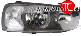 4 949 р. ELANTRA ФАРА ПРАВ (USA) (EAGLE EYES) EAGLE EYES hnela01-002-r  с доставкой в г. Вологда