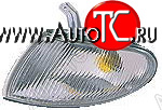 739 р. ACCENT УКАЗ.ПОВОРОТА УГЛОВОЙ ЛЕВ (4 дв) (5 дв) (DEPO) DEPO hnacc97-030-l  с доставкой в г. Вологда