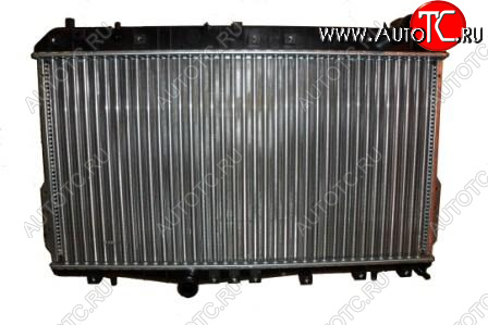 7 249 р. LACETTI (+ DW NUBIRA) РАДИАТОР ОХЛАЖДЕН BODYPARTS cvlat04-913  с доставкой в г. Вологда