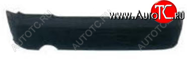 3 769 р. NUBIRA БАМПЕР ЗАДН (Китай) BODYPARTS dwnub00-640  с доставкой в г. Вологда