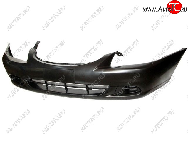 2 299 р. ACCENT БАМПЕР ПЕРЕДН (Китай) BODYPARTS hnacc03-160  с доставкой в г. Вологда