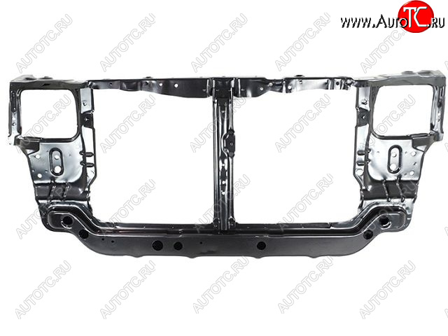 3 699 р. ACCENT СУППОРТ РАДИАТОРА MT (Китай) BODYPARTS hnacc00-382  с доставкой в г. Вологда
