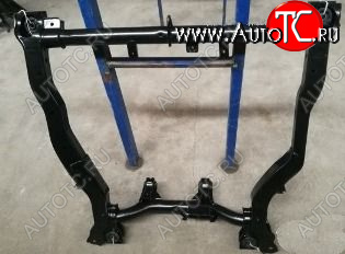 16 399 р. ACCENT ПОДРАМНИК ПДВИГАТЕЛЬ (Китай) BODYPARTS hnacc00-9e0  с доставкой в г. Вологда