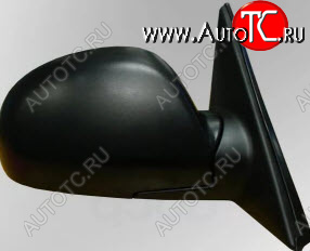 1 939 р. ACCENT ЗЕРКАЛО ПРАВ ЭЛЕКТР С ПОДОГРЕВ (Китай) BODYPARTS hnacc00-454-r  с доставкой в г. Вологда