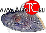 2 349 р. ACCENT УКАЗ.ПОВОРОТА УГЛОВОЙ ПРАВ (4 дв) (5 дв) (ориг.) BODYPARTS hnacc95-031-r  с доставкой в г. Вологда