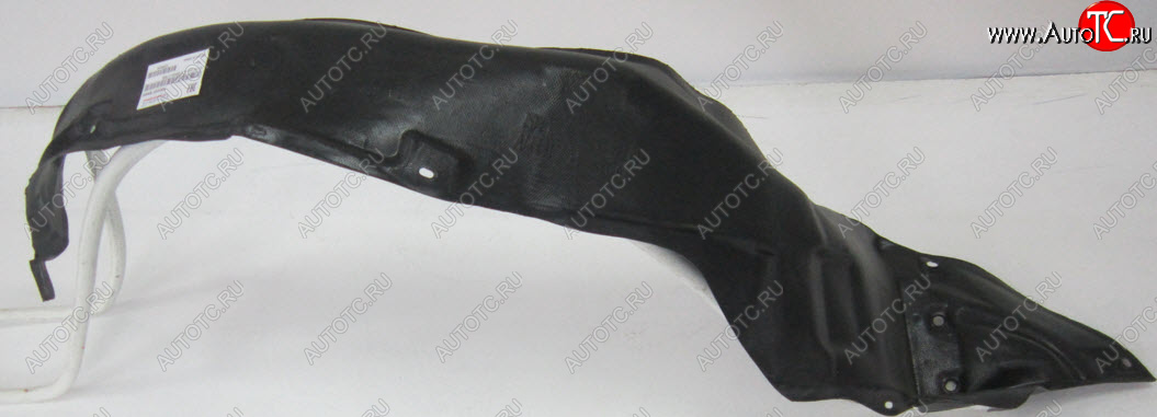 399 р. Левый подкрылок передний BODYPARTS  Honda Accord  5 CD (1995-1997) седан рестайлинг  с доставкой в г. Вологда
