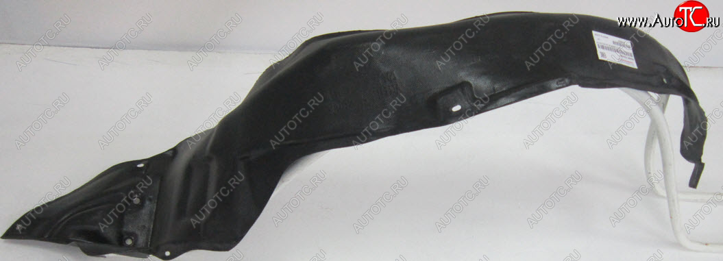399 р. Правый подкрылок передний BodyParts Honda Accord 5 CD седан рестайлинг (1995-1997)  с доставкой в г. Вологда