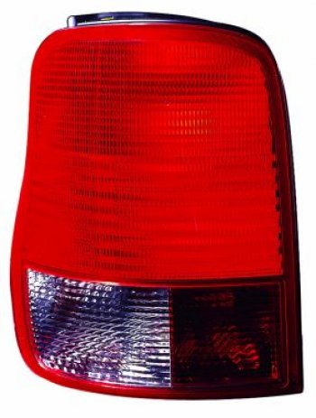 Левый фонарь DEPO KIA Carnival  UP,GQ (2002-2006) минивэн рестайлинг