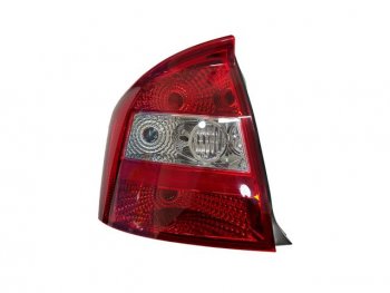 Задний левый (внешний) фонарь BODYPARTS KIA Cerato  1 LD (2003-2007) седан дорестайлинг