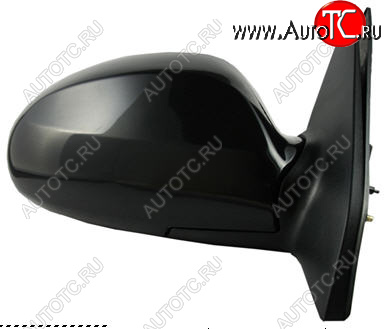 3 499 р. CERATO ЗЕРКАЛО ПРАВ ЭЛЕКТР С ПОДОГРЕВ (convex) (Тайвань) VIEWMAX kacet04-450-r  с доставкой в г. Вологда