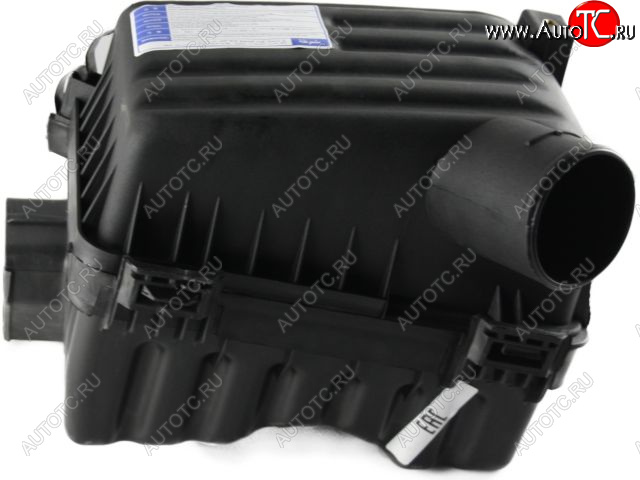 1 069 р. Корпус воздушного фильтра двигателя (пр-во Китай) BODYPARTS  KIA Cerato  1 LD (2005-2008) седан рестайлинг  с доставкой в г. Вологда