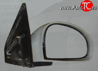 4 599 р. CERATO ЗЕРКАЛО ПРАВ ЭЛЕКТР (Китай) BODYPARTS kacet07-450-r  с доставкой в г. Вологда
