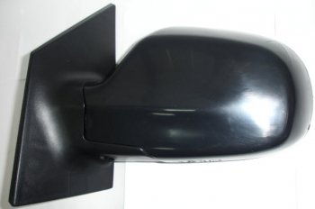 MATRIX ЗЕРКАЛО ЛЕВ ЭЛЕКТР С ПОДОГРЕВ (convex) (Тайвань) VIEWMAX hnmax02-450-l