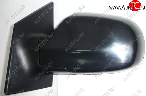 4 699 р. MATRIX ЗЕРКАЛО ЛЕВ ЭЛЕКТР С ПОДОГРЕВ (convex) (Тайвань) VIEWMAX hnmax02-450-l  с доставкой в г. Вологда