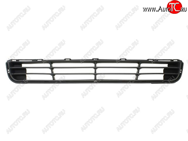 929 р. MATRIX РЕШЕТКА БАМПЕРА ПЕРЕДН (Китай) BODYPARTS hnmax02-190  с доставкой в г. Вологда