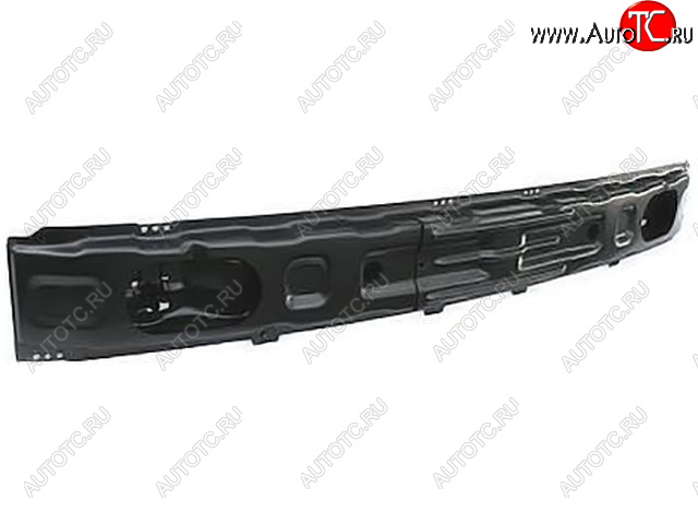 2 899 р. SANTA FE УСИЛИТЕЛЬ БАМПЕРА ЗАДН (Китай) BODYPARTS hnsfe01-700  с доставкой в г. Вологда