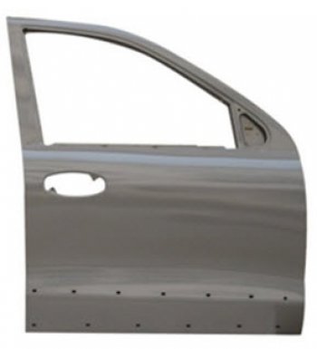 SANTA FE ДВЕРЬ ПЕРЕДН ЛЕВ (Китай) BODYPARTS hnsfe01-510-l