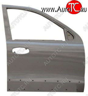 12 999 р. SANTA FE ДВЕРЬ ПЕРЕДН ЛЕВ (Китай) BODYPARTS hnsfe01-510-l  с доставкой в г. Вологда