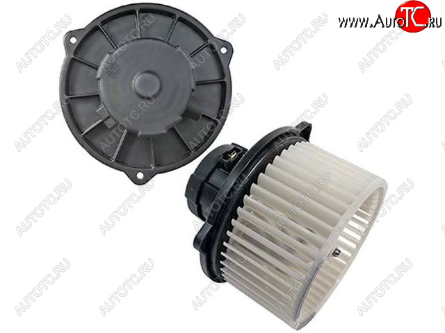 2 869 р. SANTA FE ВЕНТИЛЯТОР  ОТОПИТЕЛЯ (Китай) BODYPARTS hnsfe01-8b0  с доставкой в г. Вологда