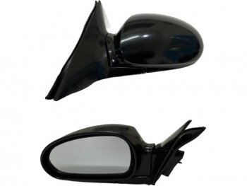 SONATA ЗЕРКАЛО ЛЕВ ЭЛЕКТР БЕЗ ПОДОГРЕВ (Китай) BODYPARTS hnson02-450-l