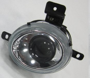 Правая противотуманная фара BODYPARTS Hyundai Sonata  EF (2001-2013) рестайлинг ТагАЗ