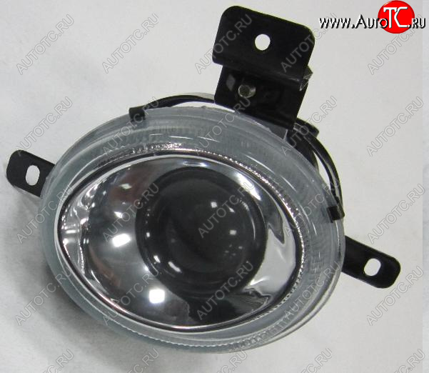 1 149 р. Правая противотуманная фара BODYPARTS  Hyundai Sonata  EF (2001-2013) рестайлинг ТагАЗ  с доставкой в г. Вологда