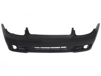 SONATA БАМПЕР ПЕРЕДН ПМОЛДИНГ (Китай) BODYPARTS hnson02-162