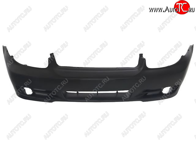 3 799 р. SONATA БАМПЕР ПЕРЕДН ПМОЛДИНГ (Китай) BODYPARTS hnson02-162  с доставкой в г. Вологда