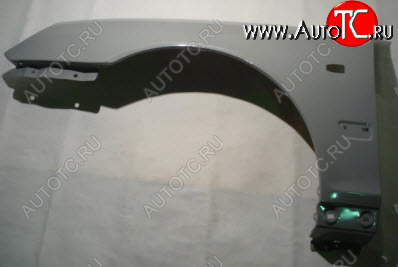 5 399 р. SONATA КРЫЛО ПЕРЕДН ЛЕВ С ОТВ ППОВТОРИТЕЛЬ (Китай) BODYPARTS hnson02-271-l  с доставкой в г. Вологда