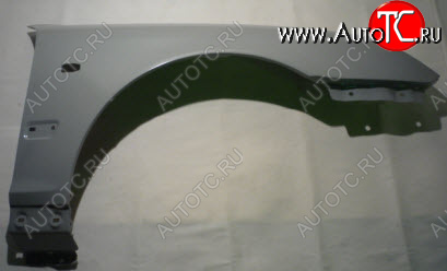5 399 р. SONATA КРЫЛО ПЕРЕДН ПРАВ С ОТВ ППОВТОРИТЕЛЬ (Китай) BODYPARTS hnson02-271-r  с доставкой в г. Вологда