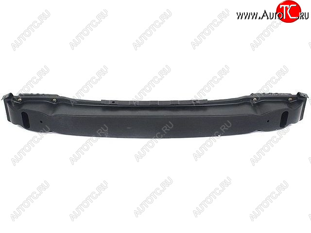 2 399 р. Усилитель переднего бампера (пр-во Китай) BODYPARTS  Hyundai Sonata  EF (2001-2013) рестайлинг ТагАЗ  с доставкой в г. Вологда