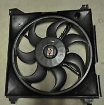 SONATA МОТОР+ВЕНТИЛЯТОР  РАДИАТ ОХЛАЖДЕН (Китай) BODYPARTS hnson02-920