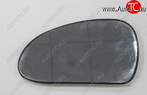 389 р. SONATA СТЕКЛО ЗЕРКАЛА ЛЕВ БЕЗ ПОДОГРЕВ (Китай) BODYPARTS hnson02-460-l  с доставкой в г. Вологда