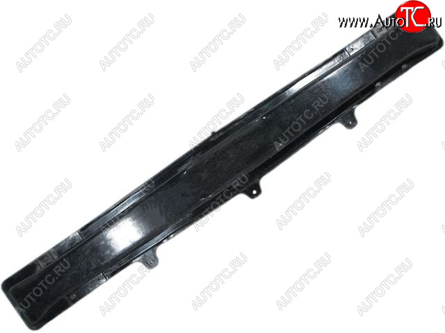 1 359 р. Усилитель заднего бампера (пр-во Китай) BODYPARTS  Hyundai Sonata  EF (2001-2013) рестайлинг ТагАЗ  с доставкой в г. Вологда