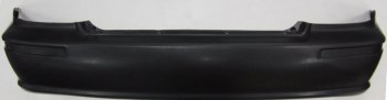 SONATA БАМПЕР ЗАДН С ОТВ ПМОЛДИНГ (Китай) BODYPARTS hnson02-642