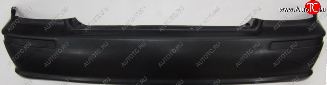4 849 р. SONATA БАМПЕР ЗАДН С ОТВ ПМОЛДИНГ (Китай) BODYPARTS hnson02-642  с доставкой в г. Вологда