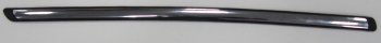 SONATA МОЛДИНГ БАМПЕРА ЗАДН ЛЕВ (Китай) BODYPARTS hnson02-660-l