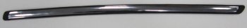 SONATA МОЛДИНГ БАМПЕРА ЗАДН ПРАВ (Китай) BODYPARTS hnson02-660-r