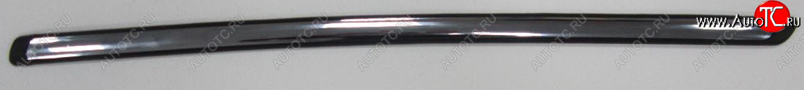 449 р. SONATA МОЛДИНГ БАМПЕРА ЗАДН ПРАВ (Китай) BODYPARTS hnson02-660-r  с доставкой в г. Вологда