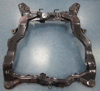 SONATA ПОДРАМНИК ПДВИГАТЕЛЬ (Китай) BODYPARTS hnson02-9e0
