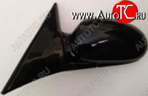 2 359 р. Боковое левое зеркало (электрическое, с подогревом) BODYPARTS Hyundai Sonata EF рестайлинг ТагАЗ (2001-2013) (неокрашенное)  с доставкой в г. Вологда