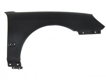 SONATA КРЫЛО ПЕРЕДН ПРАВ БЕЗ ОТВ ППОВТОРИТЕЛЬ (Китай) BODYPARTS hnson02-272-r