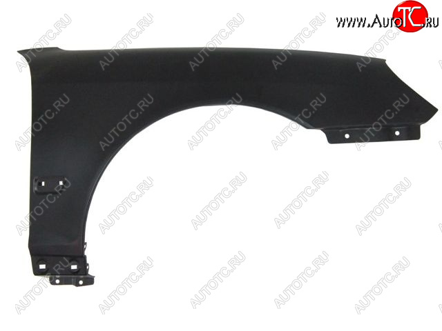 3 399 р. SONATA КРЫЛО ПЕРЕДН ПРАВ БЕЗ ОТВ ППОВТОРИТЕЛЬ (Китай) BODYPARTS hnson02-272-r  с доставкой в г. Вологда