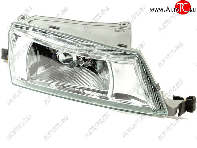 1 779 р. Правая фара BODYPARTS Daewoo Nexia дорестайлинг (1995-2008)  с доставкой в г. Вологда