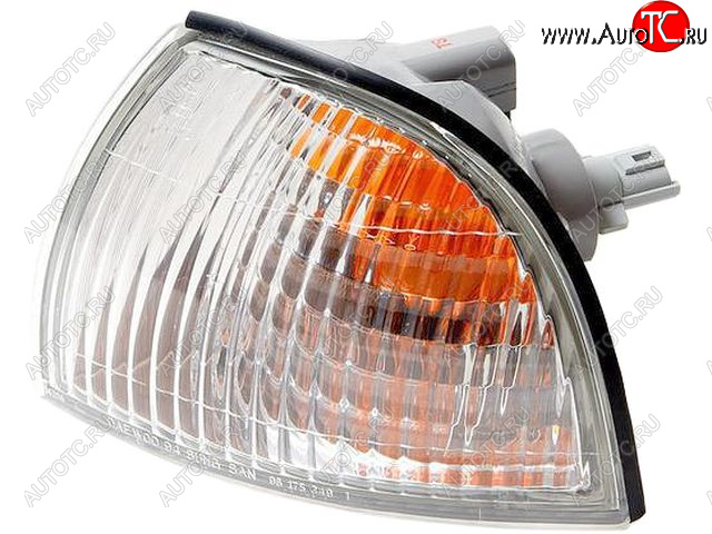 589 р. NEXIA УКАЗ.ПОВОРОТА УГЛОВОЙ ЛЕВ (DEPO) DEPO dwnex95-030-l  с доставкой в г. Вологда