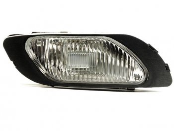 Правая противотуманная фара BODYPARTS Daewoo Nexia  дорестайлинг (1995-2008)