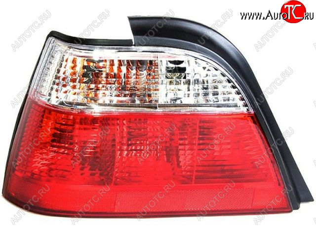 2 799 р. Левый фонарь DEPO  Daewoo Nexia  дорестайлинг (1995-2008)  с доставкой в г. Вологда