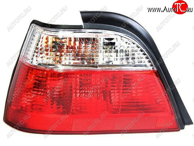 1 199 р. Левый фонарь BODYPARTS  Daewoo Nexia  дорестайлинг (1995-2008)  с доставкой в г. Вологда