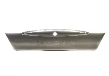 NEXIA МОЛДИНГ ЗАДН НА КРЫШК БАГАЖН BODYPARTS dwnex95-780