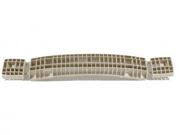 NEXIA (UZDAEWOO) УПЛОТНИТЕЛЬ БАМПЕРА ПЕРЕДН (Китай) BODYPARTS dwnex95-231